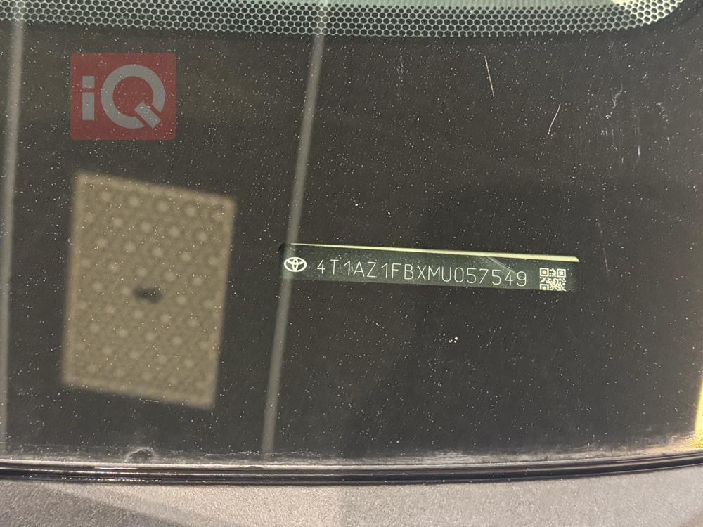 تويوتا أفالون